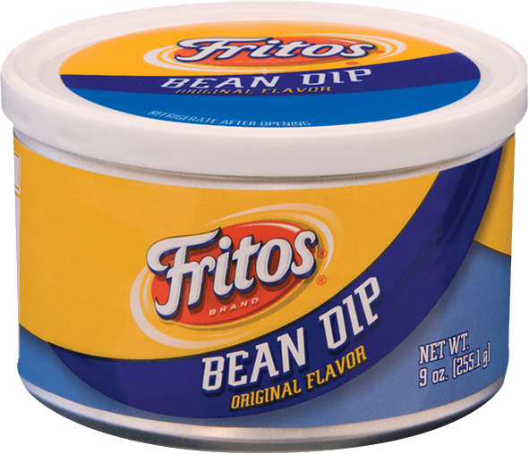 Fritos Original Bean Dip