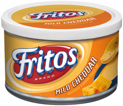 Fritos® Mild Cheddar Cheese Dip