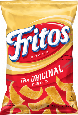 Fritos® Original Corn Chips