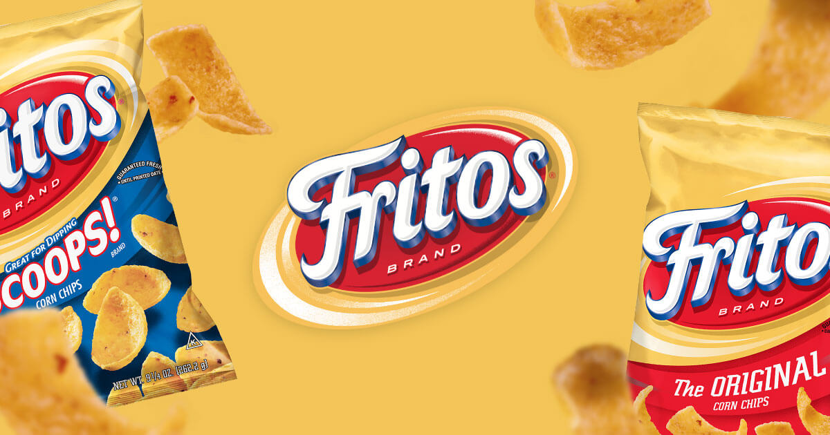 ARE FRITOS® GLUTEN FREE? Fritos® ARE FRITOS® GLUTEN FREE? Fritos®